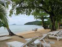 รีวิวที่พักบนเกาะยาวน้อยTreeHouse Villas