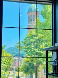 ✨ “전주 여행코스, 전통과 현대가 공존하는 도시”