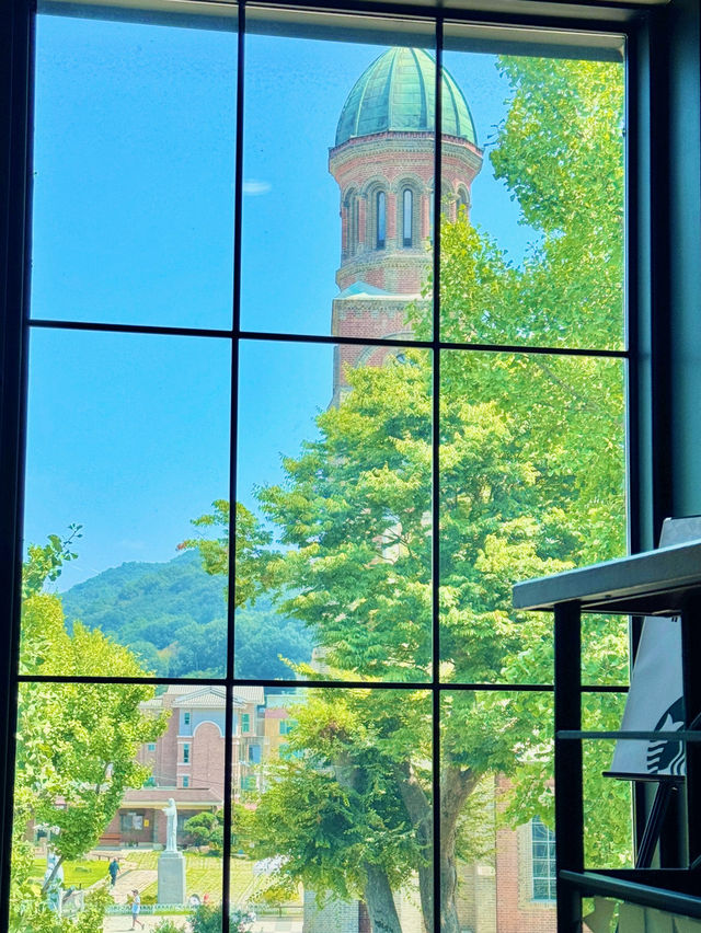 ✨ “전주 여행코스, 전통과 현대가 공존하는 도시”