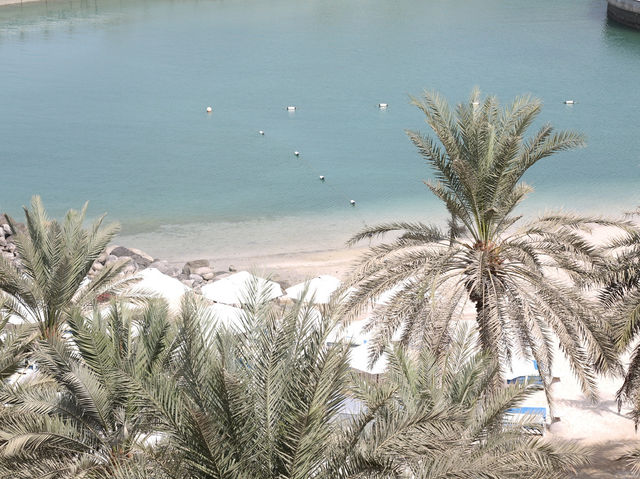 **A Dreamy Adventure in Dubai: A Must-Visit!**