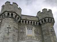 A Fairytale Adventure at Wray Castle