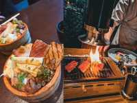 【名古屋】予約必須！名古屋で出会った“新感覚グルメ”