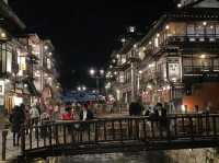 2 days plan to Ginzan Onsen