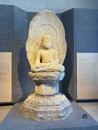 🔔 경주 여행 코스, 국립경주박물관 탐방🏛️