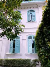 The Majestic Malacca: Top Choice for Boutique Luxury
