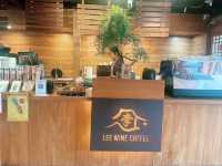 Lee Wine Coffee  บ้านรักไทย