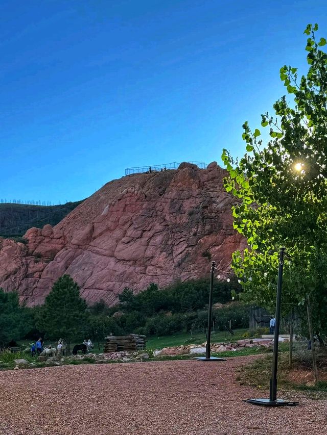 🤠 Flying W Ranch – Cowboy Spirit & Western Fun 🤠 Flying W Ranch – Cowboy Spirit & Western Fun