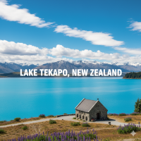 New Zealand
