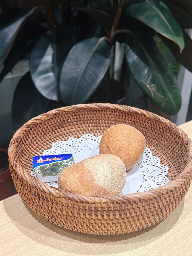 海鹽香茅盲鰽嫩滑多汁必食  