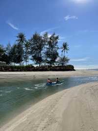 Aana Resort & Spa เกาะช้าง
