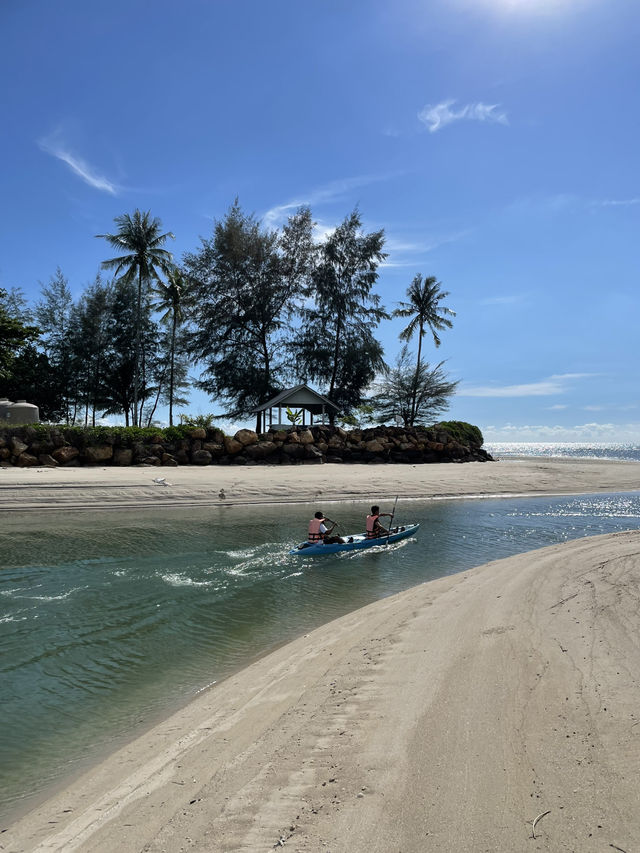 Aana Resort & Spa เกาะช้าง