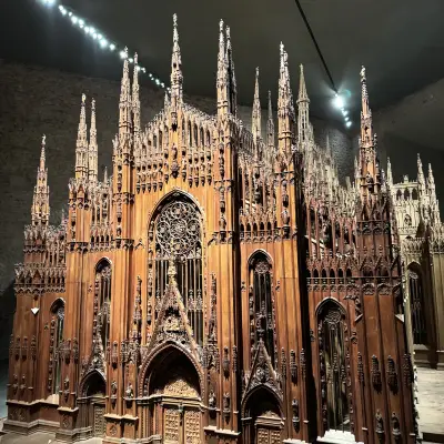 最新】ミラノのドゥオーモ - チケット、営業時間、口コミ、写真 [2025