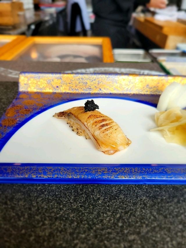 景觀開揚,裝修高雅,高質日式 omakase 🍣 景觀開揚,裝修高雅,高質日式 omakase 🍣