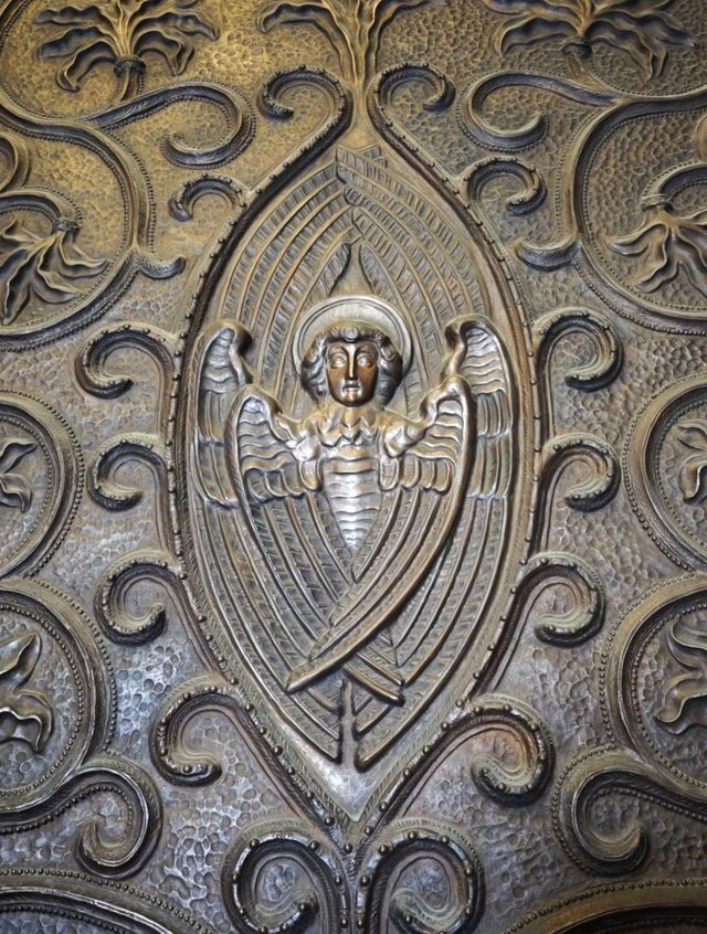 索菲亞的心臟、保加利亞的靈魂🏛#亞歷山大·涅夫斯基主教座堂（Patriarchal Cathedral At.Alexander Nevsky ）