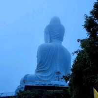 พระพุทธมิ่งมงคลเอกนาคคีรี