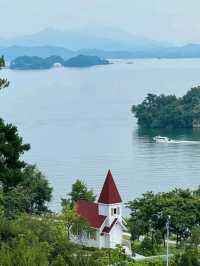 Land of  Thousand Wonders-Qiandao Lake