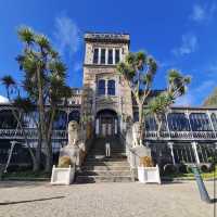 Larnach Castle