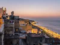 🇲🇦Tangier city is really very beautiful, it will capture your heart