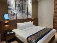 Baba House Hotel
