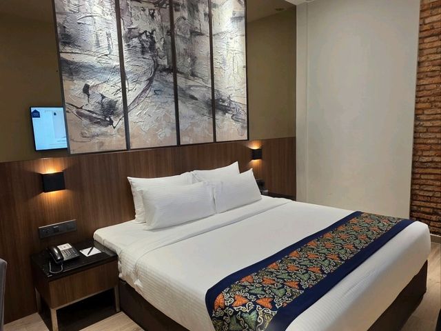 Baba House Hotel Baba House Hotel