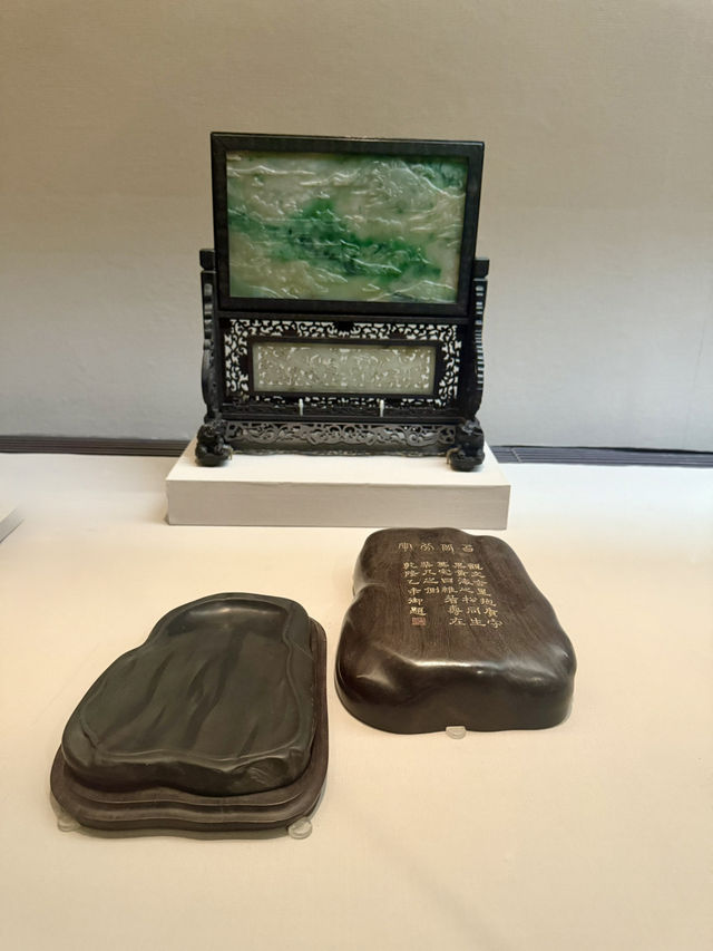 🏯✨ Unveiling Taipei’s Treasures: Why the Palace Museum Is a Must-See 🏯✨ Unveiling Taipei’s Treasures: Why the Palace Museum Is a Must-See