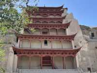 ✨ Highlights of the Silk Road Journey Through Gansu ✨
