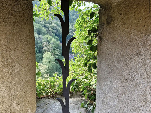 Karlštejn Castle