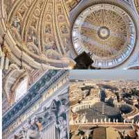Rome in a Day 🏛️