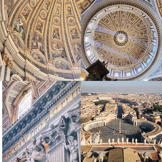 Rome in a Day 🏛️
