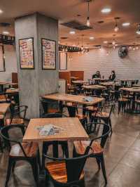 Hong Kong Comfort Food – Kim Gary @ Sunway Pyramid