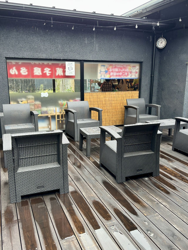 【神戸・有馬街道温泉】美肌の湯とサウナ、地元食材の定食で心身を整える日帰り温泉「すずらんの湯」