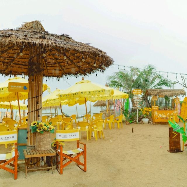 More Than Beach & Cafe