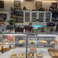 ร้านเบเกอรี่ ยุค70 ที่สร้างตำนาน - โบ๊ต เบเกอรี่