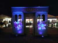 🌹Floriade Nightfest🌹