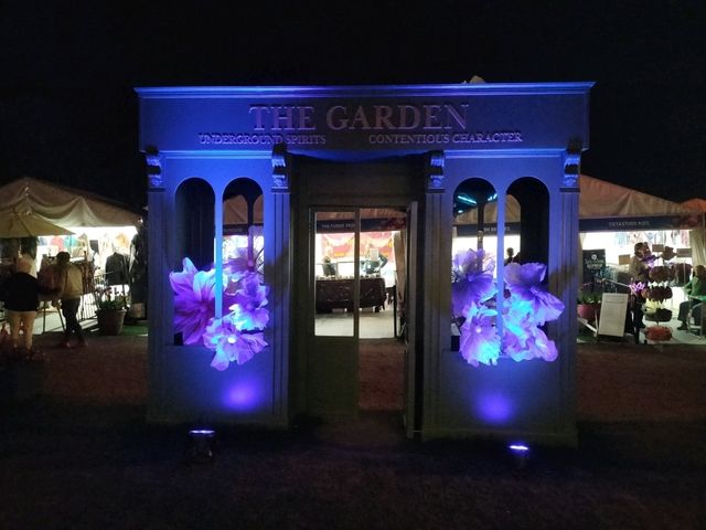 🌹Floriade Nightfest🌹