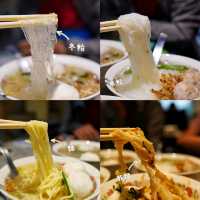 西門町40年老字號小食店🍢