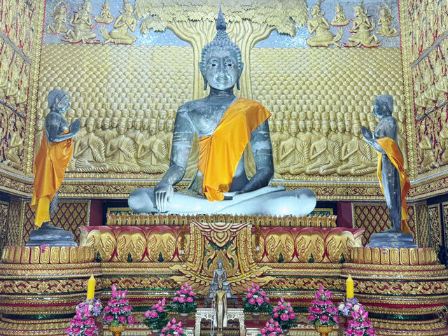 วัดบ้านหงาว