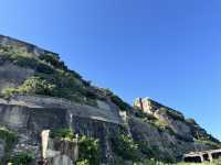 いつまで見れる！？軍艦島