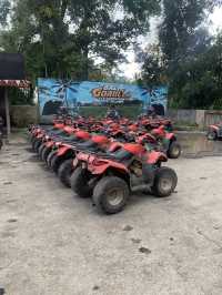 Ideal plan for Ubud 