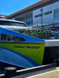 🏝️ Rottnest Island – A Paradise of Smiles and Sea Breezes