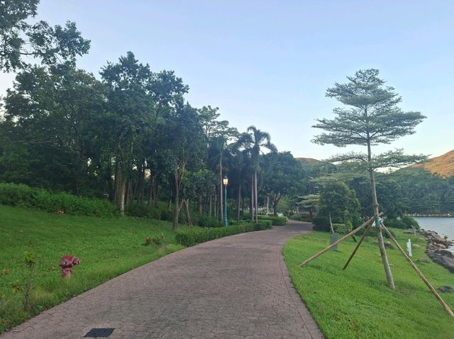✨假日好去處推介👣遊覧迪欣湖活動中心💯野餐熱門地點🥳漫遊人工湖🥰 ✨假日好去處推介👣遊覧迪欣湖活動中心💯野餐熱門地點🥳漫遊人工湖🥰