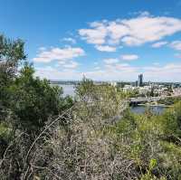 Kings Park and Botanic Garden 