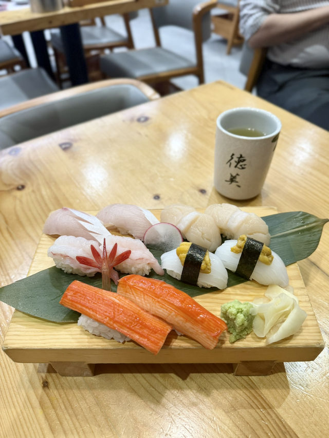 高質日本菜🇯🇵