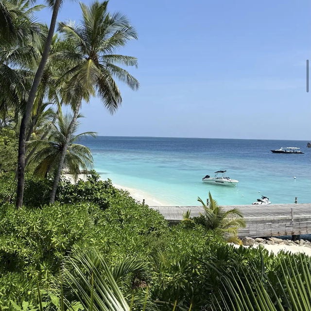 JOALI Maldives JOALI Maldives