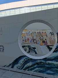 Silk Road Porcelain Rhymes