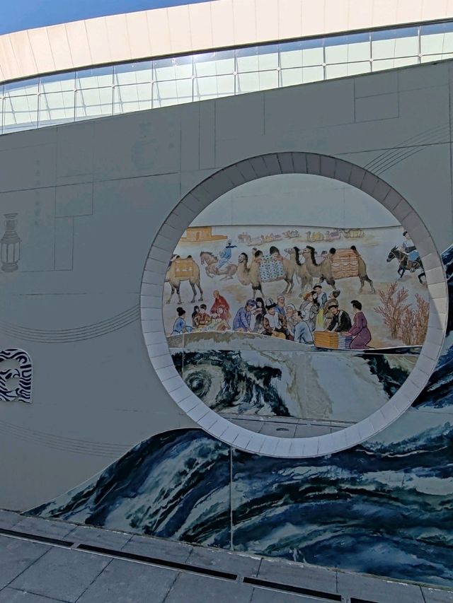 Silk Road Porcelain Rhymes Silk Road Porcelain Rhymes