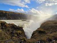 Gullfoss