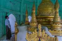 Tuyin Taung Pagoda