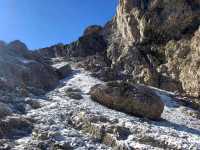 Hiking Trail