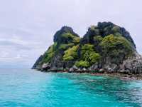 ดำน้ำลึกกับ Chumphon Diving Center 